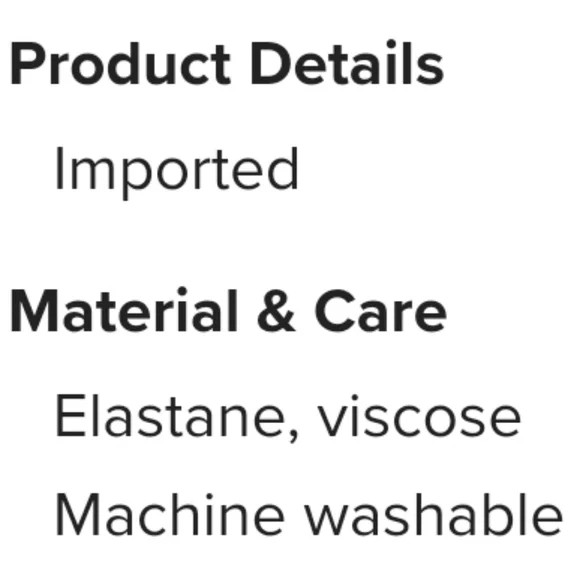 NWT Women's Lauren Ralph Lauren Belted Jersey Peplum Top - Picture 6 of 6